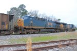 CSXT 70 M692-02